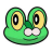 FlubberFrosch