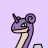 Joey Salamander