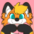 Antho Foxo