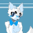 SnowTheWolf