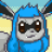 Squid Eevee