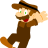 Shyguymario